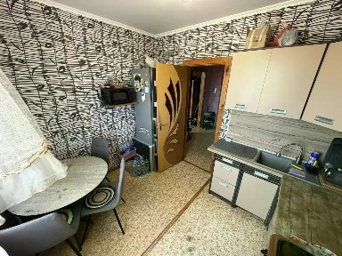 Продается 1-комн. квартира, 33,6 м²