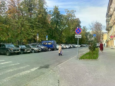 Продается торговая площадь, 44,7 м²