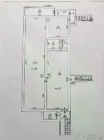 Продается помещение свободного назначения, 1 000 м²