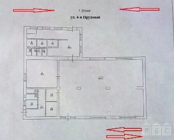 Саратовская область, Саратов, р-н Волжский, ул. Покровская, 4