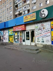 Продается торговая площадь, 213 м²