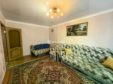 Продается 3-комн. квартира, 61 м²