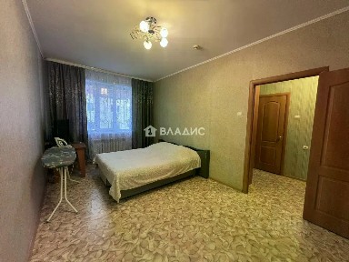 Продается 1-комн. квартира, 34 м²