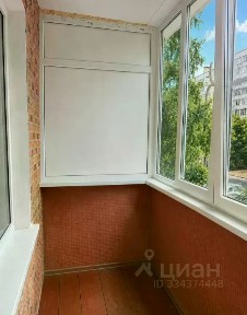 Продается 3-комн. квартира, 61,8 м²