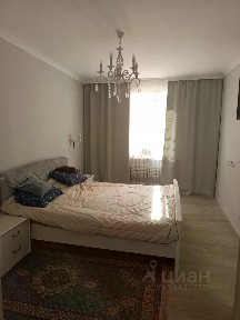 Продается 4-комн. квартира, 93 м²