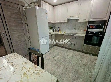 Продается 1-комн. квартира, 36,6 м²