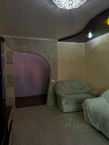 Продается 3-комн. квартира, 63 м²