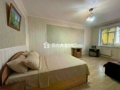 Продается 1-комн. квартира, 33,5 м²