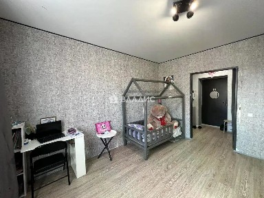 Продается 1-комн. квартира, 39 м²
