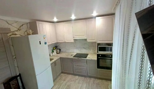 Продается 1-комн. квартира, 37,6 м²