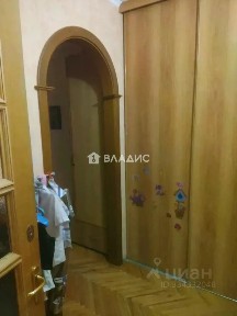 Продается 3-комн. квартира, 62,7 м²