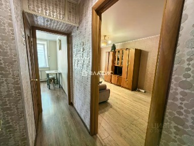 Продается 1-комн. квартира, 31,5 м²