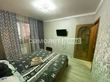 Продается 2-комн. квартира, 45,1 м²