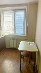 Продается 1-комн. квартира, 31,5 м²