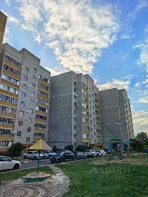 Продается 2-комн. квартира, 57,6 м²