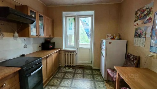 Продается 2-комн. квартира, 51,9 м²