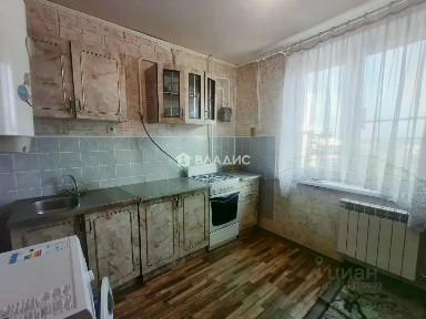 Продается 1-комн. квартира, 33,9 м²