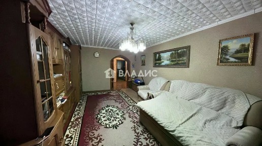 Продается 3-комн. квартира, 71 м²