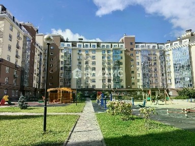 Продается 1-комн. квартира, 51,6 м²