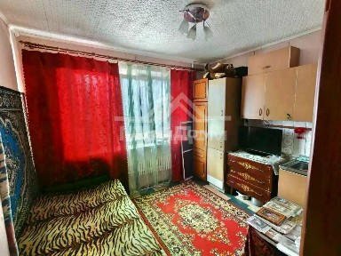 Продается 2-комн. квартира, 53 м²
