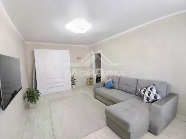 Продается 2-комн. квартира, 52,3 м²