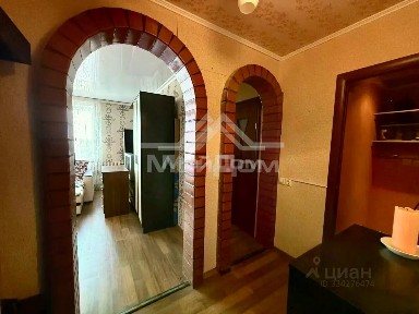 Продается 1-комн. квартира, 35,7 м²