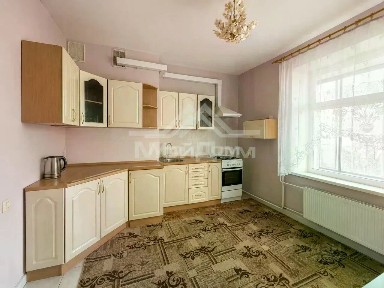 Продается 3-комн. квартира, 100 м²