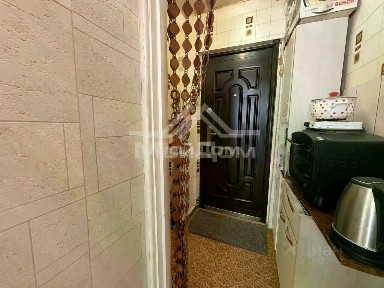 Продается 1-комн. квартира, 17 м²