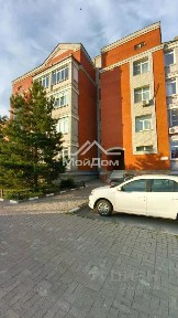 Продается 3-комн. квартира, 105,6 м²