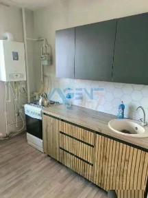 Продается 1-комн. квартира, 35 м²