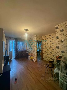 Продается 2-комн. квартира, 40,2 м²