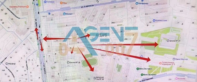 Продается 3-комн. квартира, 61,4 м²