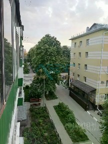 Продается 2-комн. квартира, 44 м²