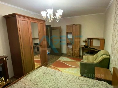 Продается 1-комн. квартира, 33,3 м²