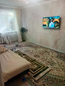 Сдается 2-комн. квартира, 48 м²