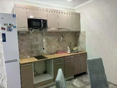 Сдается 1-комн. квартира, 33,3 м²