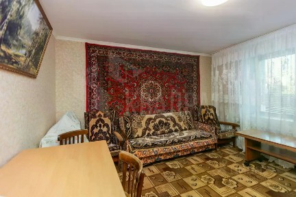 Сдается 1-комн. квартира, 36 м²