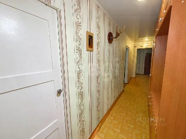 Сдается 3-комн. квартира, 67 м²