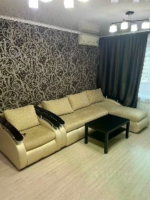 Сдается 1-комн. квартира, 44 м²