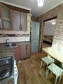 Сдается 3-комн. квартира, 61 м²