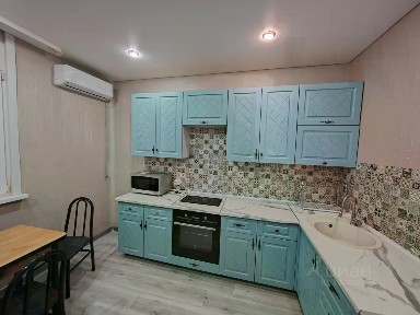 Сдается 1-комн. квартира, 36,2 м²
