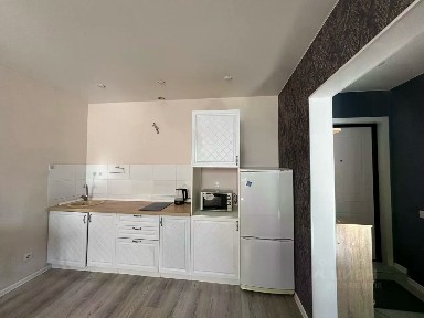 Сдается 1-комн. квартира, 33 м²