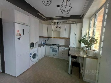Сдается 1-комн. квартира, 42 м²