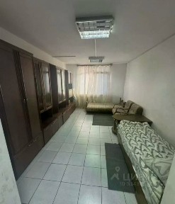 Сдается 1-комн. квартира, 49 м²