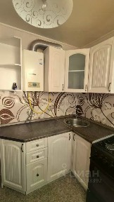 Сдается 2-комн. квартира, 37 м²