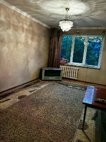 Сдается 2-комн. квартира, 53 м²