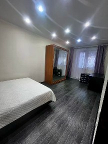 Сдается 2-комн. квартира, 60 м²