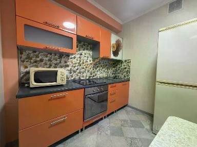Сдается 2-комн. квартира, 58,5 м²