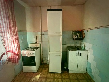 Сдается 1-комн. квартира, 33,7 м²