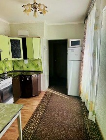 Сдается 1-комн. квартира, 27,8 м²